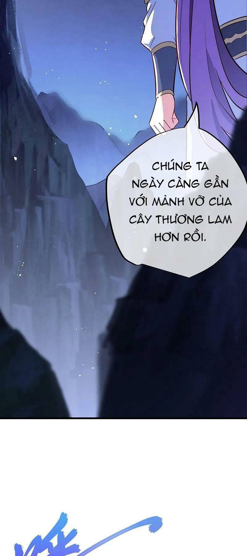 Chiến Hồn Tuyệt Thế: Chapter 482