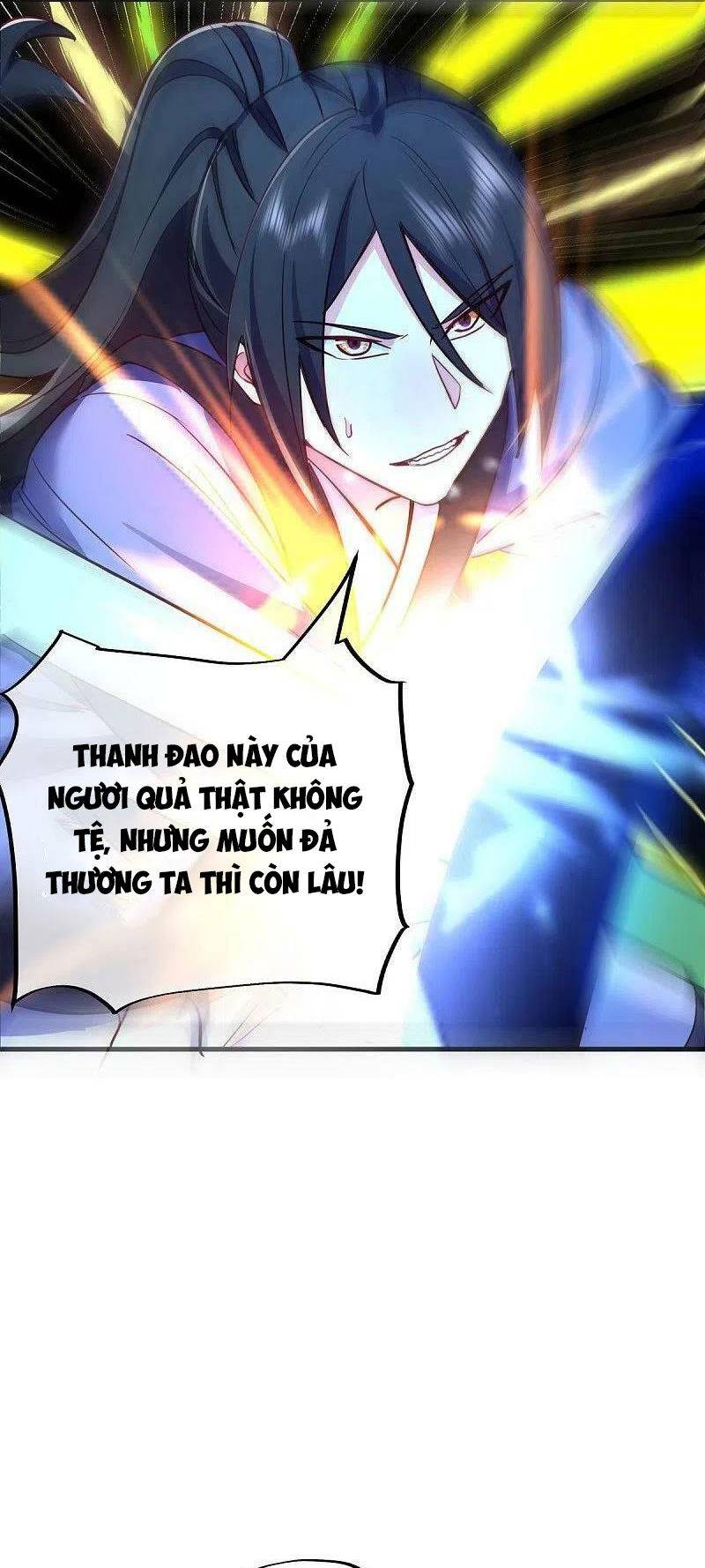 Chiến Hồn Tuyệt Thế: Chapter 482