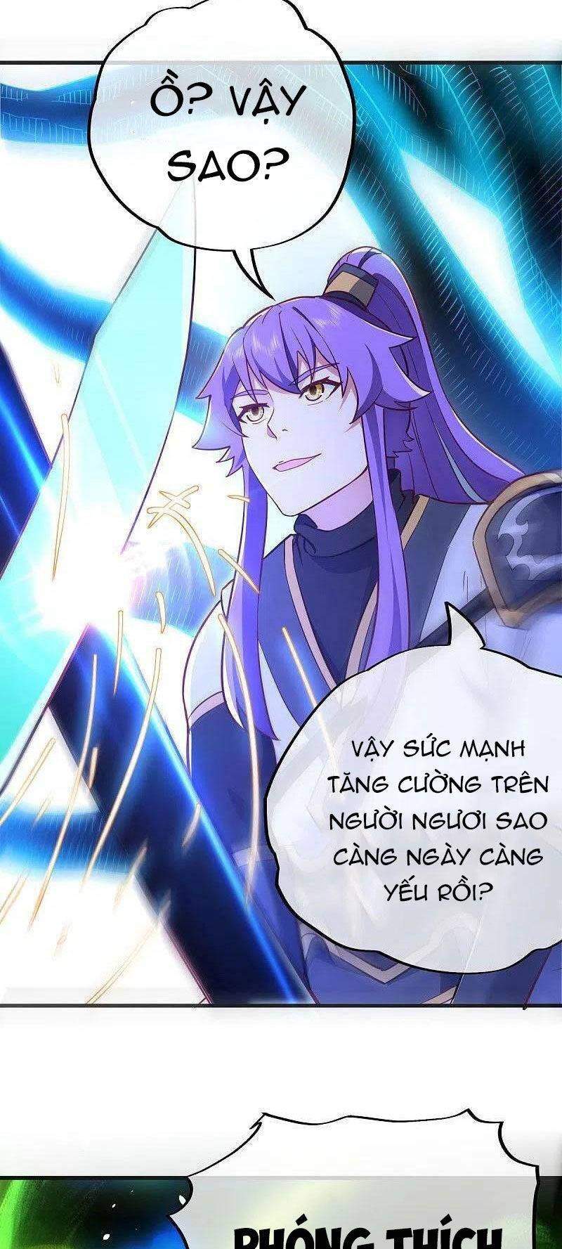 Chiến Hồn Tuyệt Thế: Chapter 482