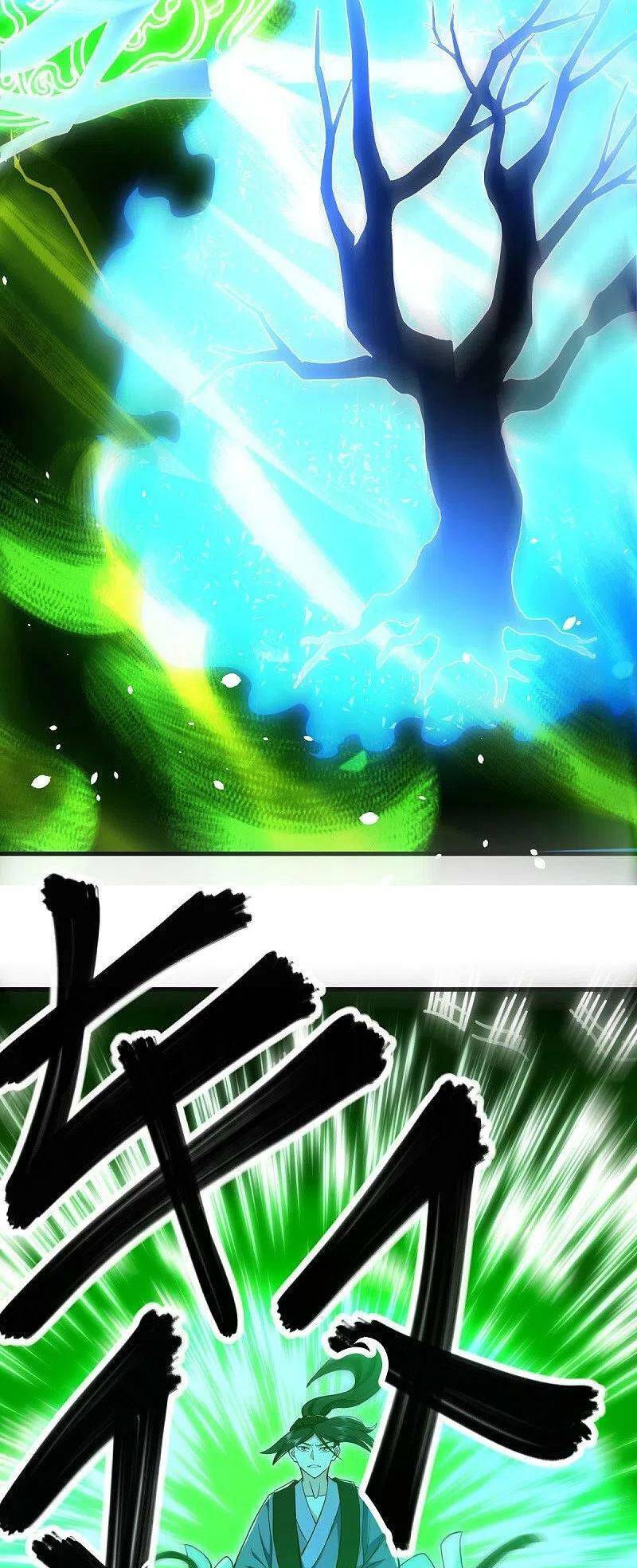 Chiến Hồn Tuyệt Thế: Chapter 482
