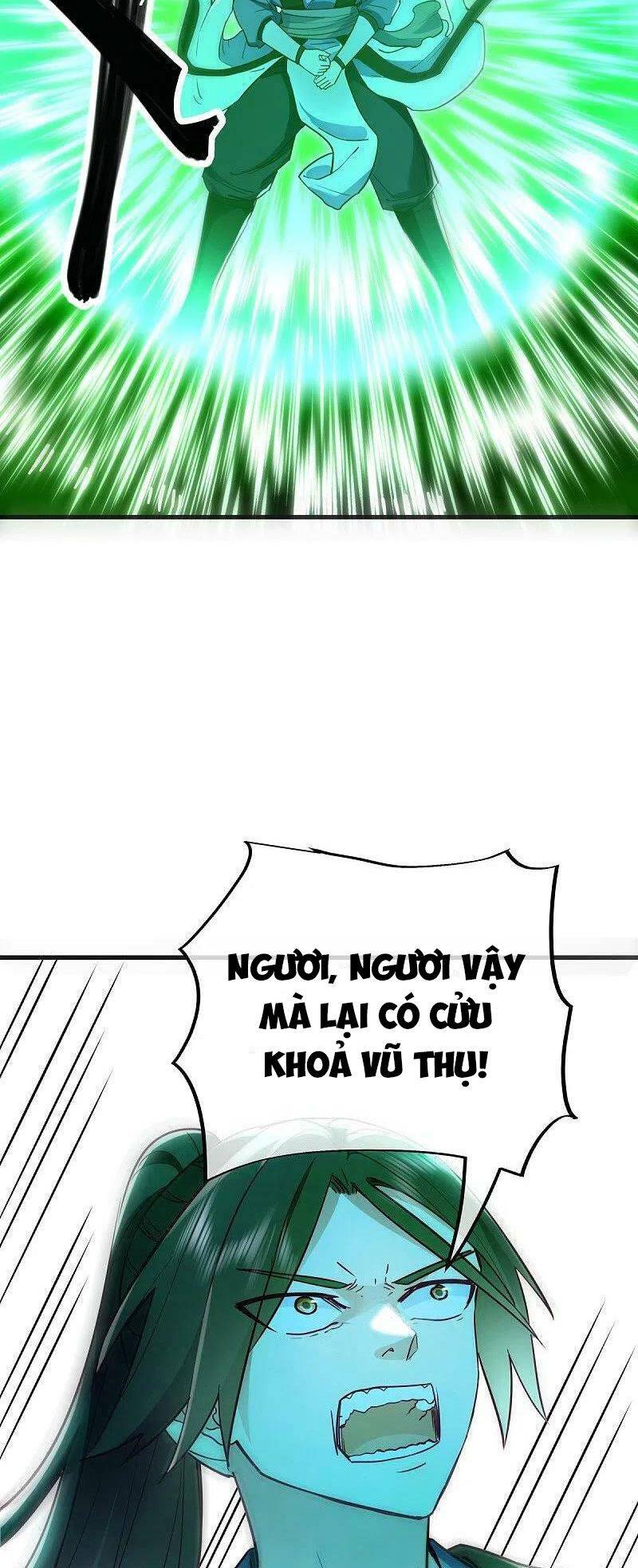 Chiến Hồn Tuyệt Thế: Chapter 482