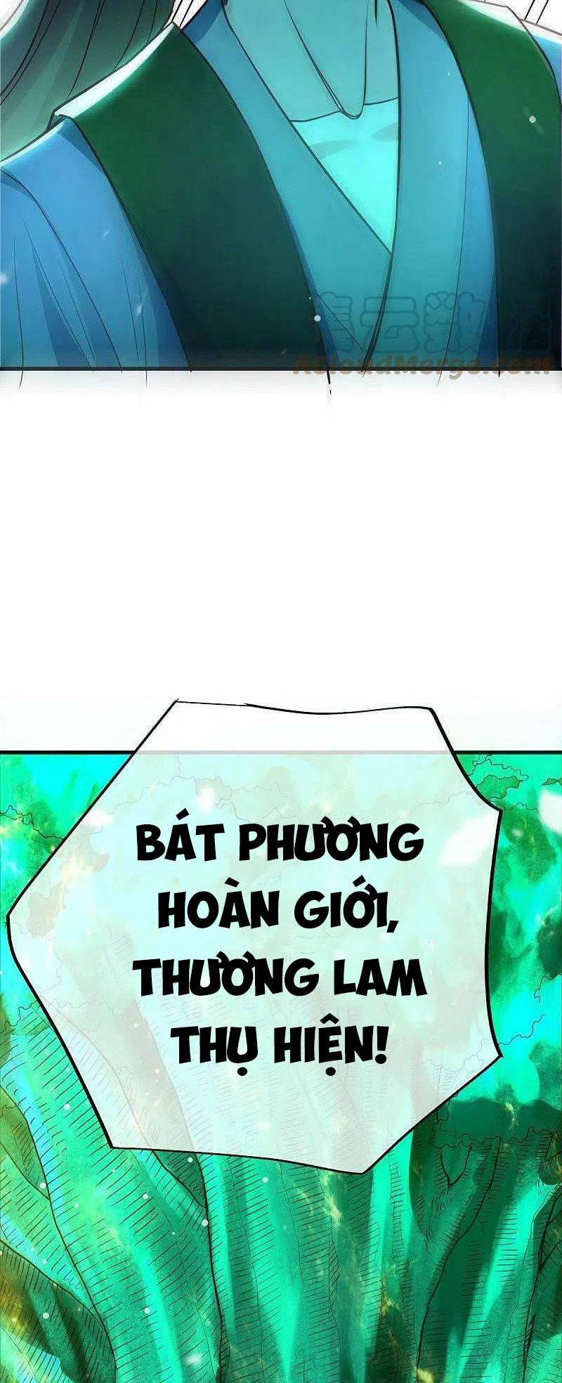 Chiến Hồn Tuyệt Thế: Chapter 482