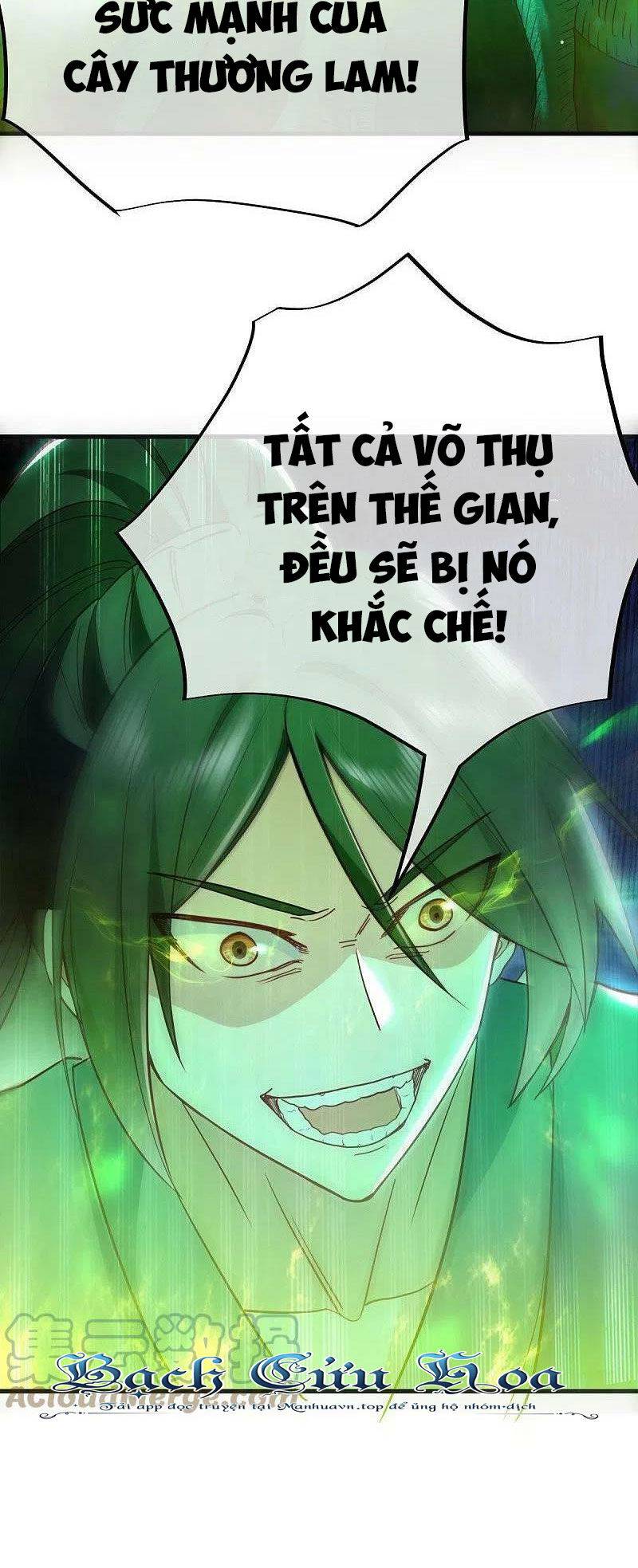 Chiến Hồn Tuyệt Thế: Chapter 482