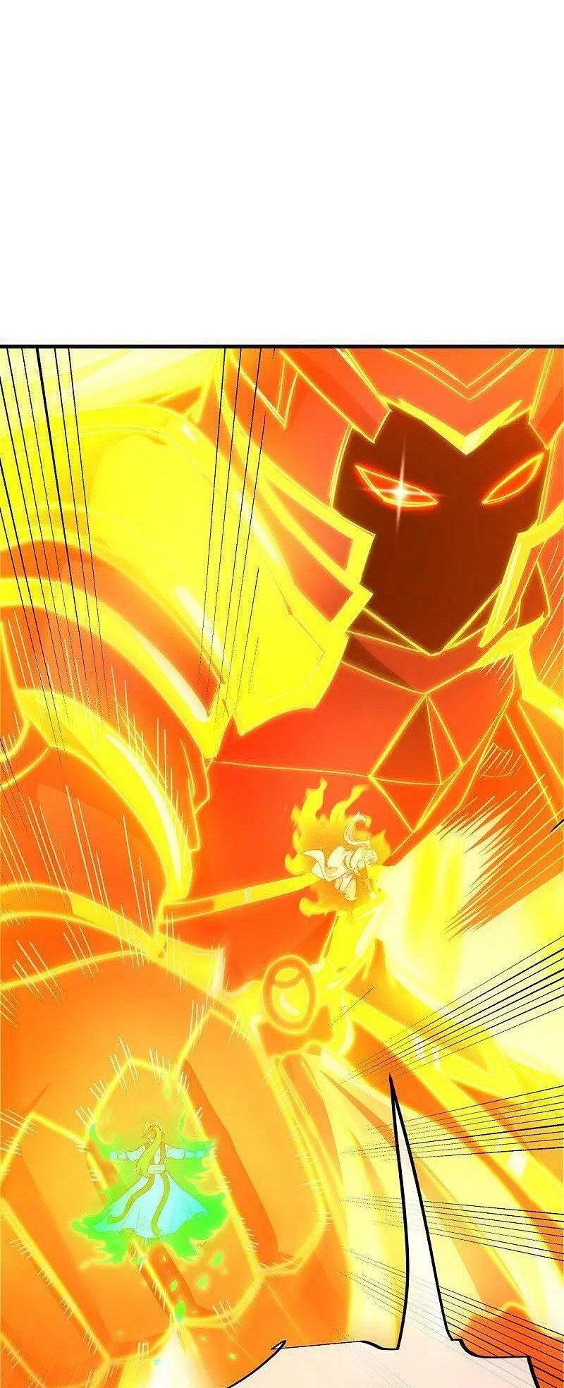 Chiến Hồn Tuyệt Thế: Chapter 482