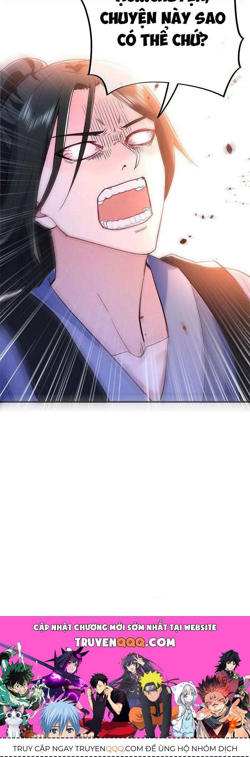 Chiến Hồn Tuyệt Thế: Chapter 482