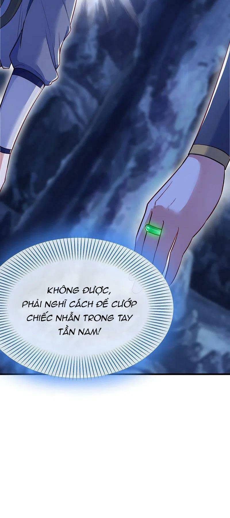 Chiến Hồn Tuyệt Thế: Chapter 482