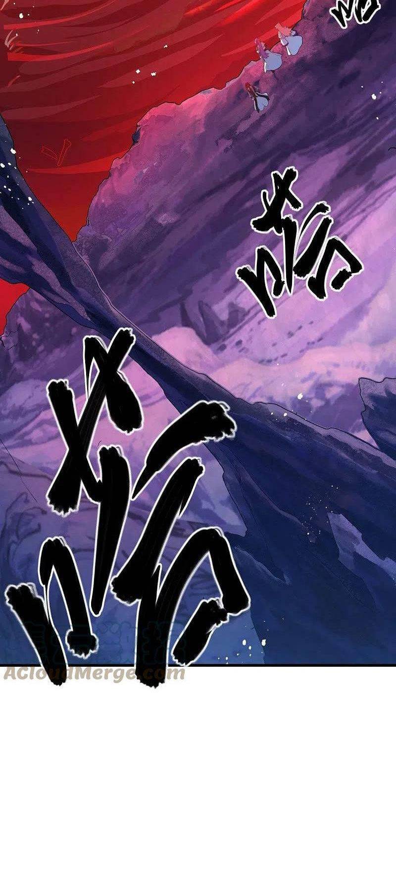 Chiến Hồn Tuyệt Thế: Chapter 482
