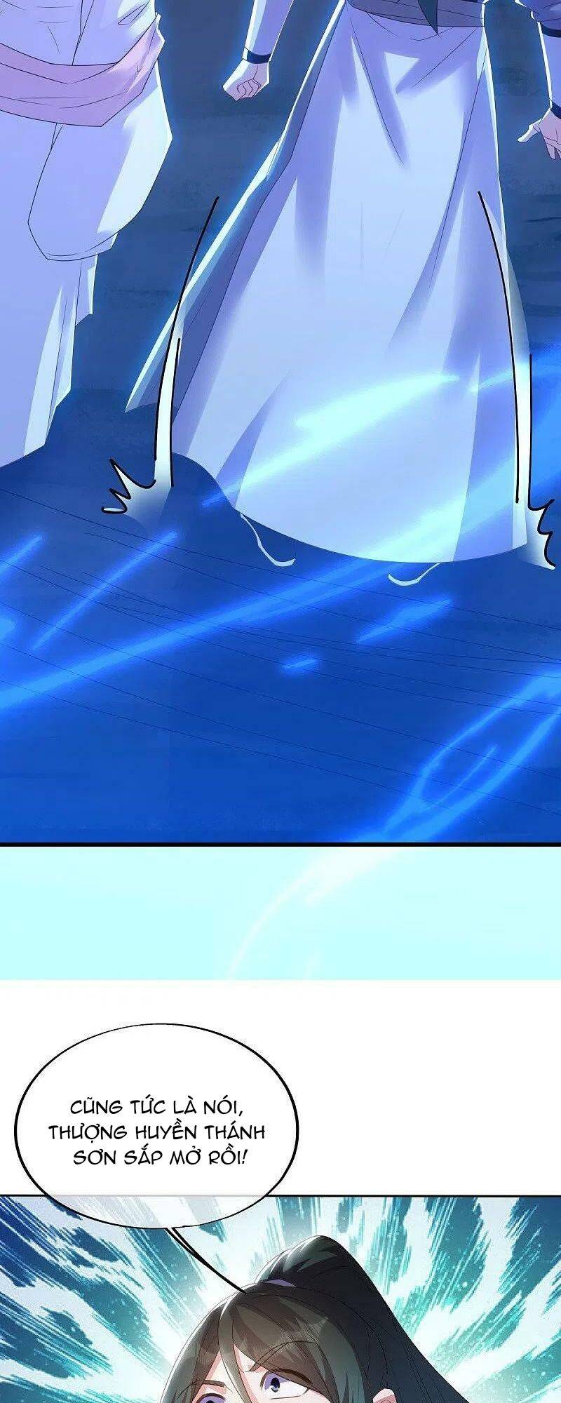 Chiến Hồn Tuyệt Thế: Chapter 483