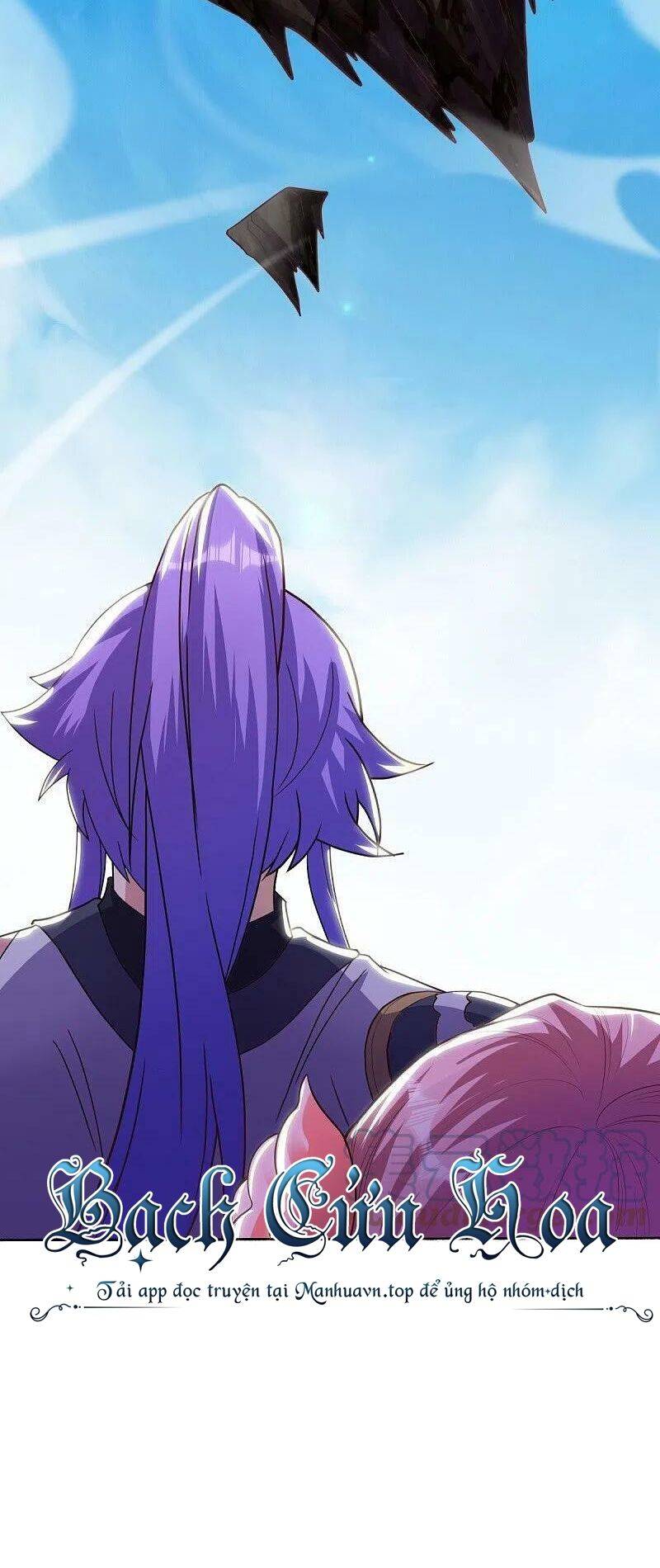 Chiến Hồn Tuyệt Thế: Chapter 483
