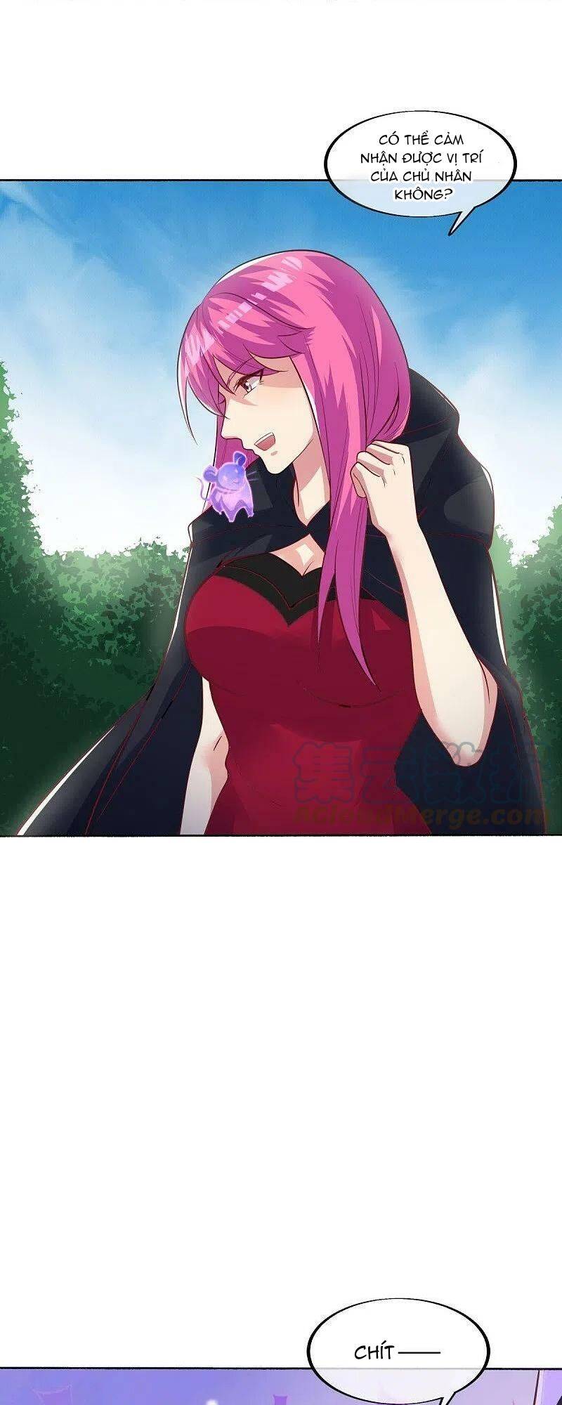 Chiến Hồn Tuyệt Thế: Chapter 483