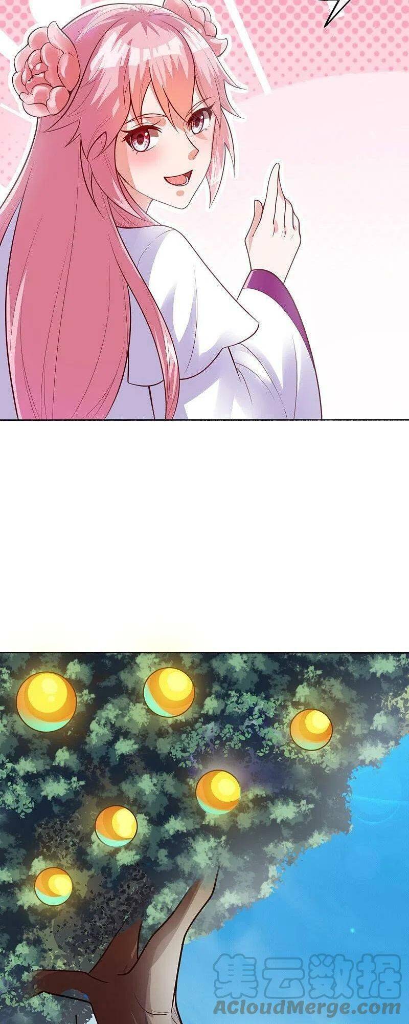 Chiến Hồn Tuyệt Thế: Chapter 483