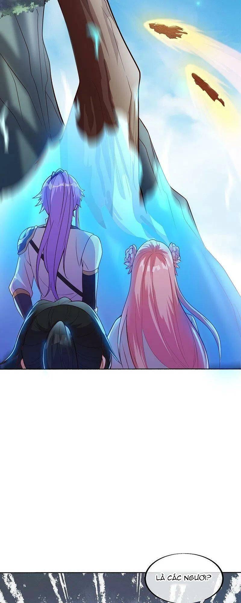 Chiến Hồn Tuyệt Thế: Chapter 483