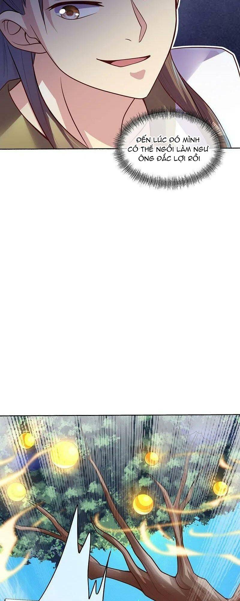 Chiến Hồn Tuyệt Thế: Chapter 483