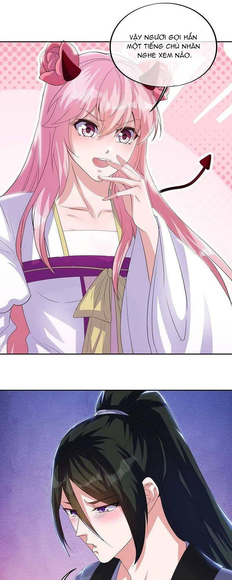 Chiến Hồn Tuyệt Thế: Chapter 483