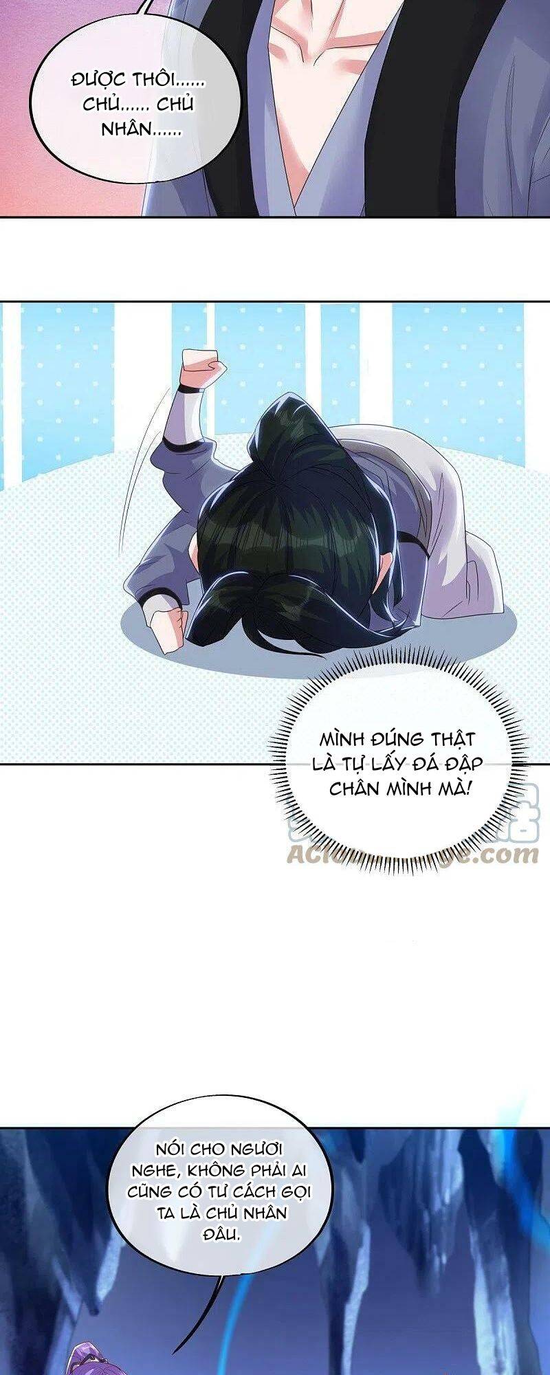 Chiến Hồn Tuyệt Thế: Chapter 483
