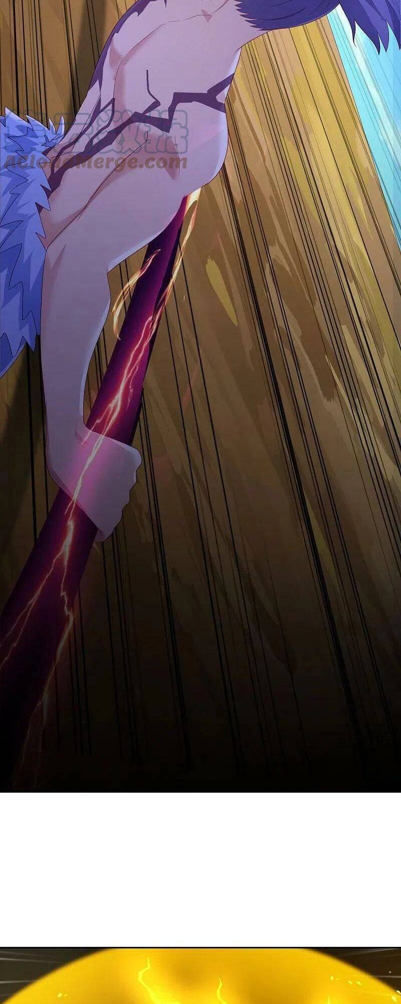 Chiến Hồn Tuyệt Thế: Chapter 484