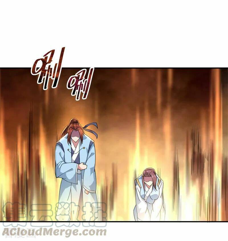 Chiến Hồn Tuyệt Thế: Chapter 92