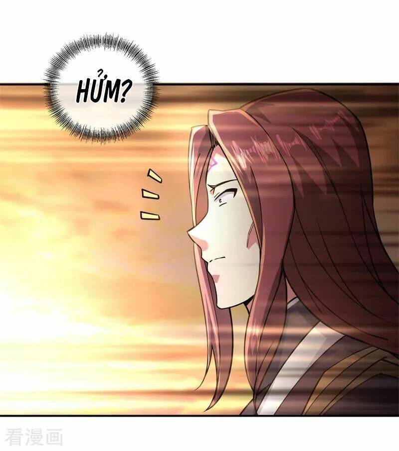 Chiến Hồn Tuyệt Thế: Chapter 92