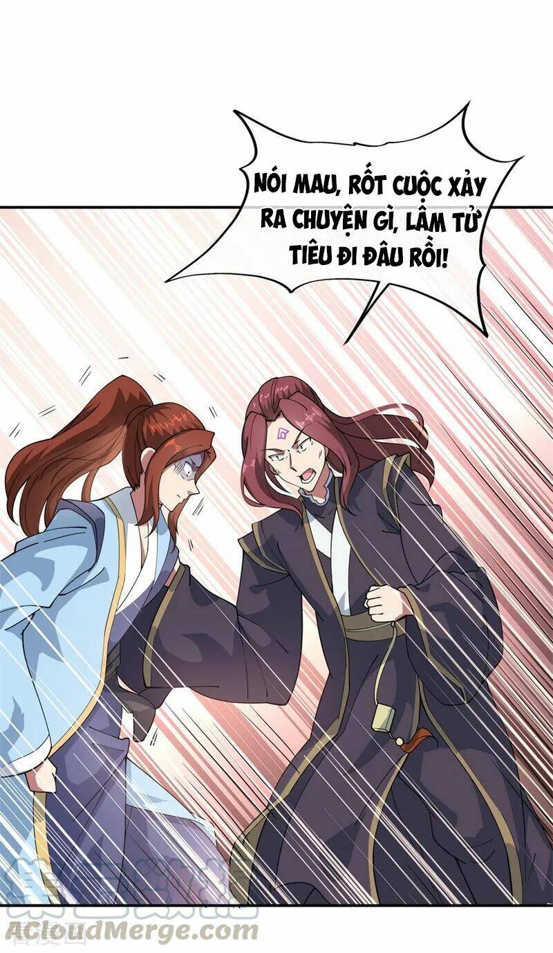 Chiến Hồn Tuyệt Thế: Chapter 92