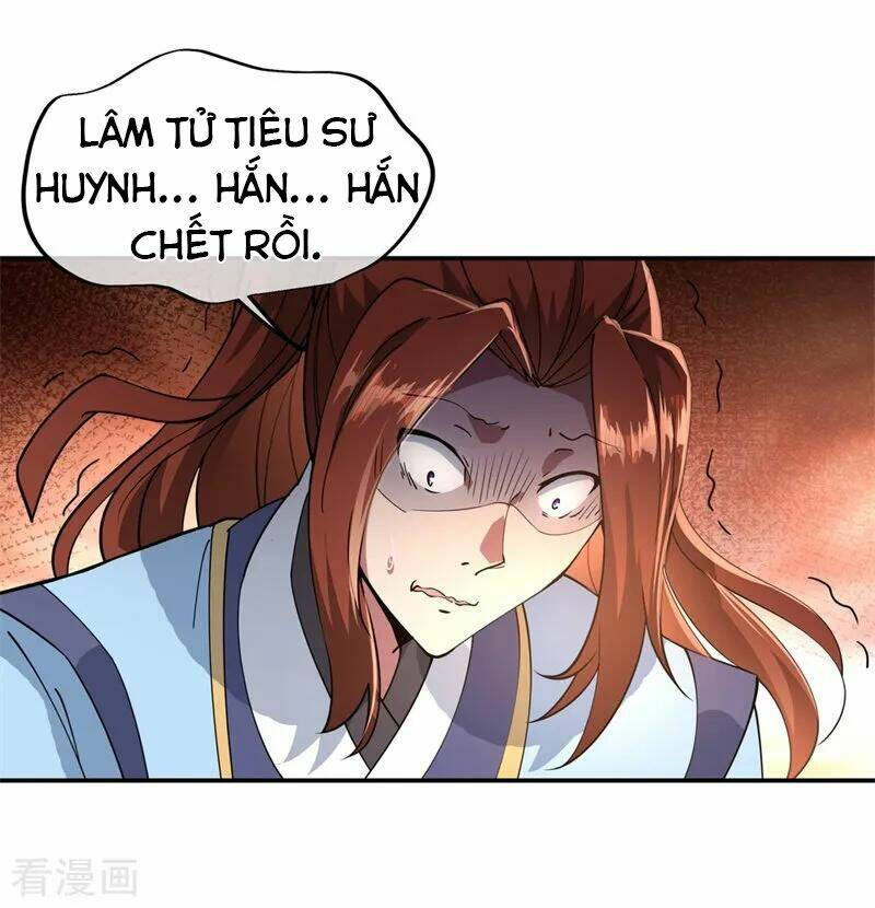 Chiến Hồn Tuyệt Thế: Chapter 92