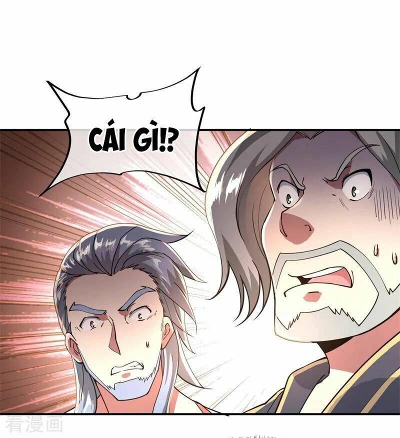 Chiến Hồn Tuyệt Thế: Chapter 92