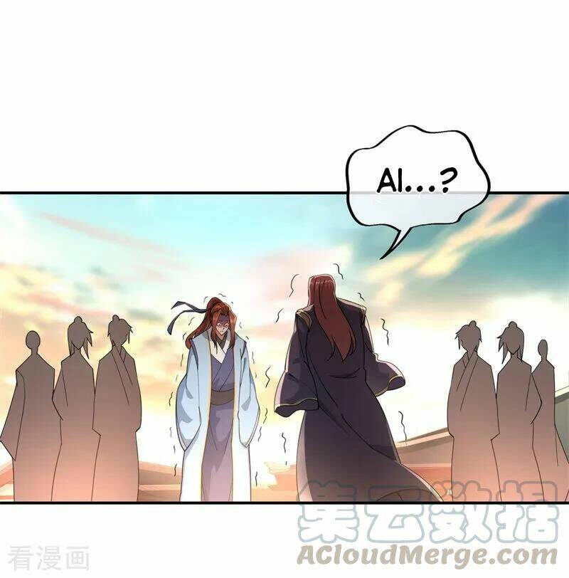 Chiến Hồn Tuyệt Thế: Chapter 92