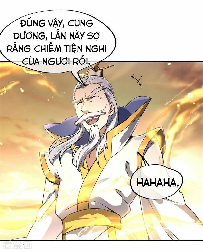 Chiến Hồn Tuyệt Thế: Chapter 92