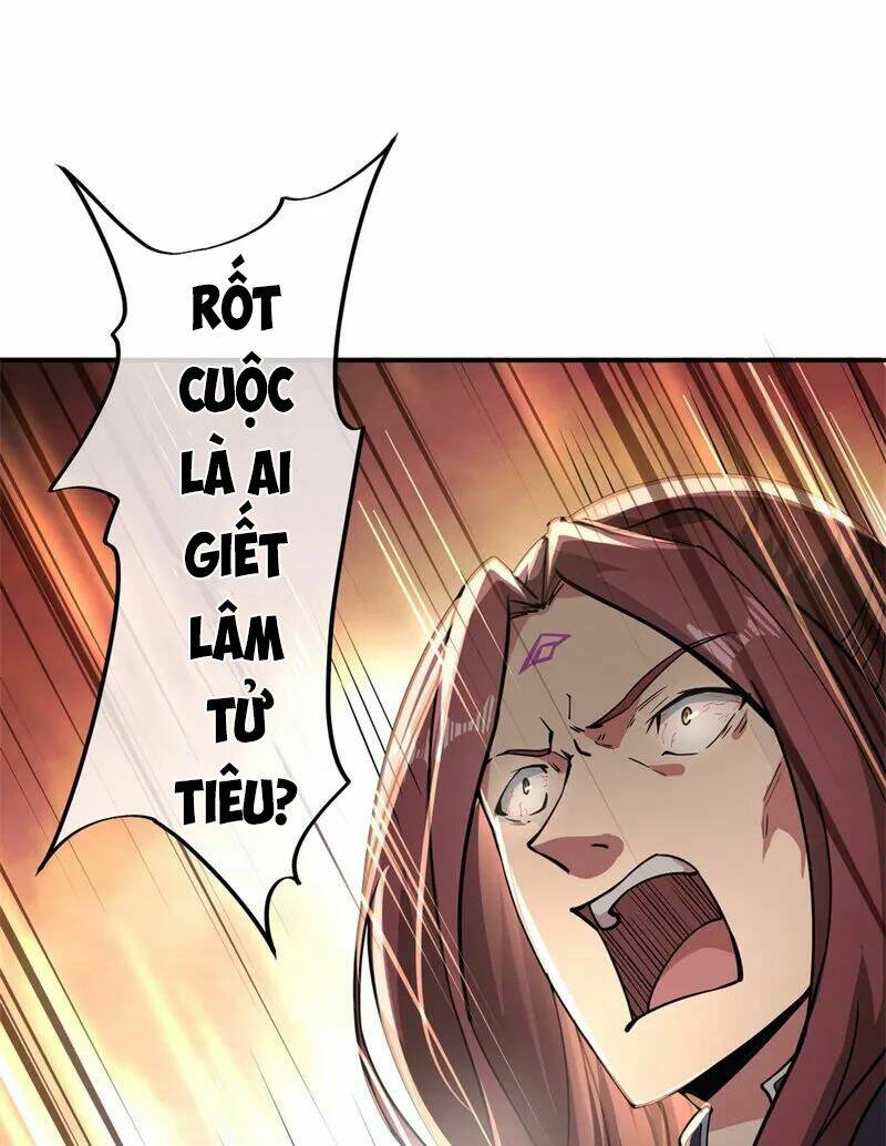 Chiến Hồn Tuyệt Thế: Chapter 92