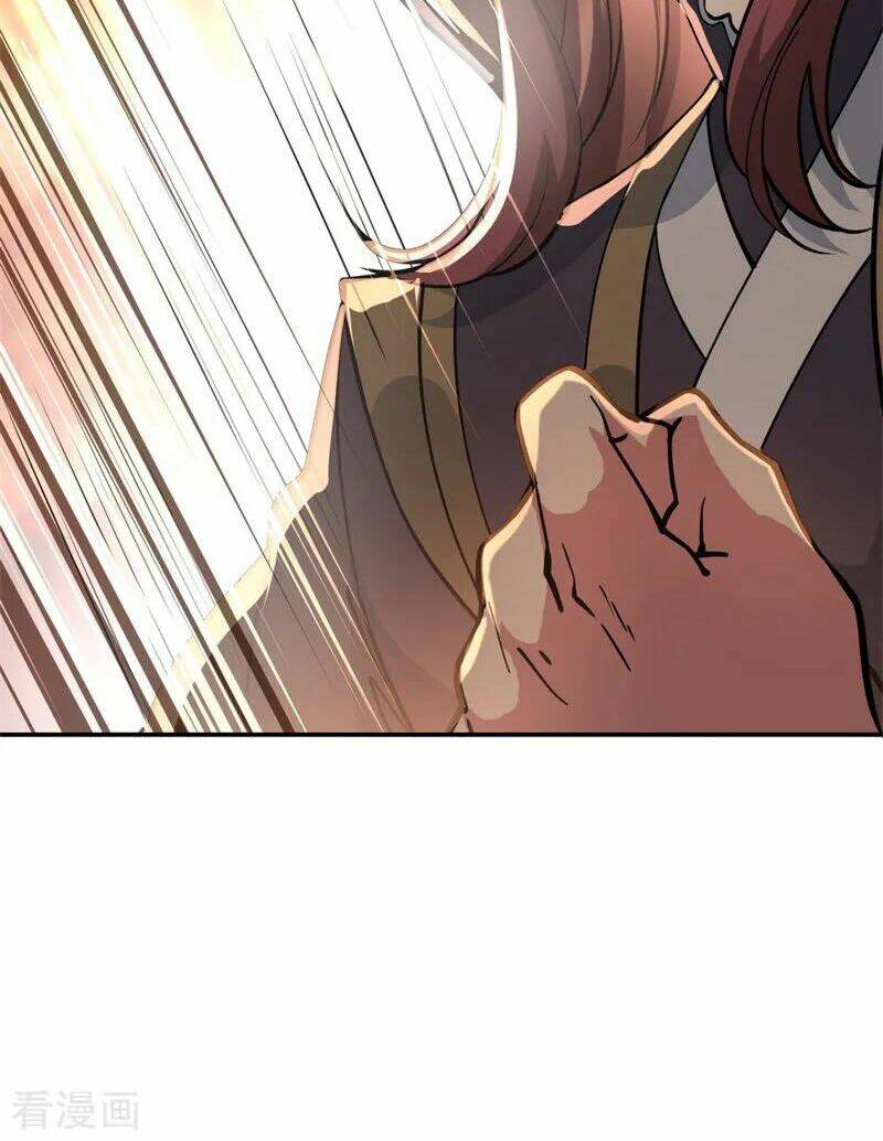 Chiến Hồn Tuyệt Thế: Chapter 92