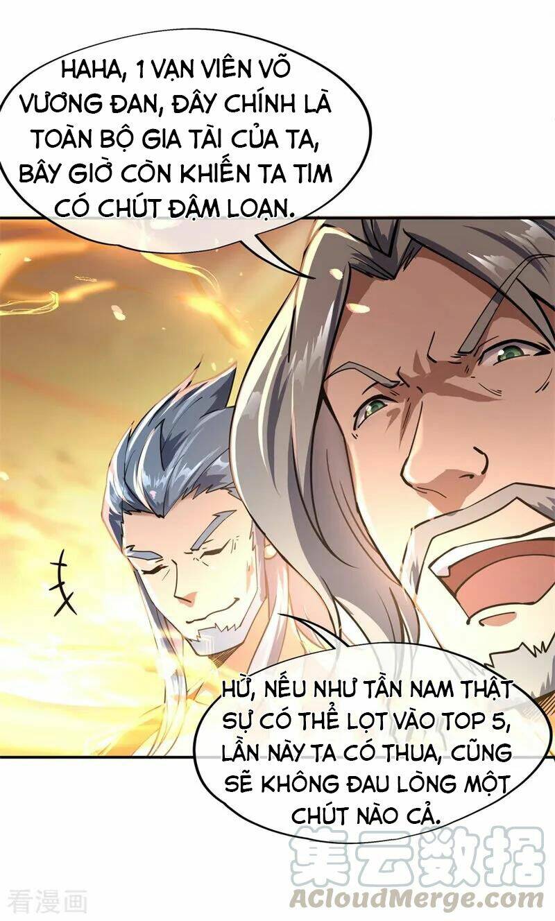 Chiến Hồn Tuyệt Thế: Chapter 92