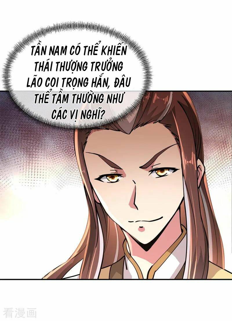 Chiến Hồn Tuyệt Thế: Chapter 92