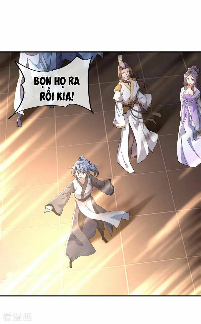 Chiến Hồn Tuyệt Thế: Chapter 92