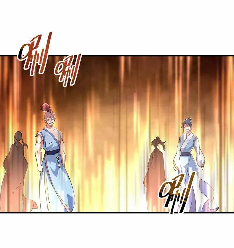 Chiến Hồn Tuyệt Thế: Chapter 92