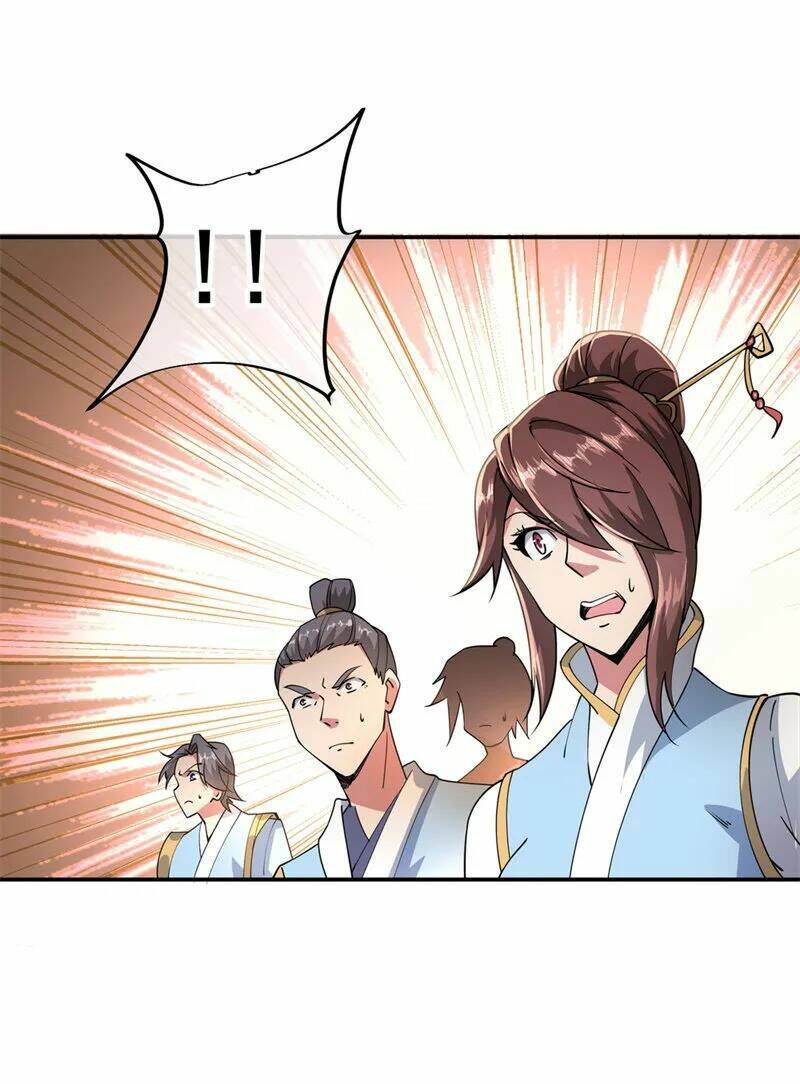 Chiến Hồn Tuyệt Thế: Chapter 92