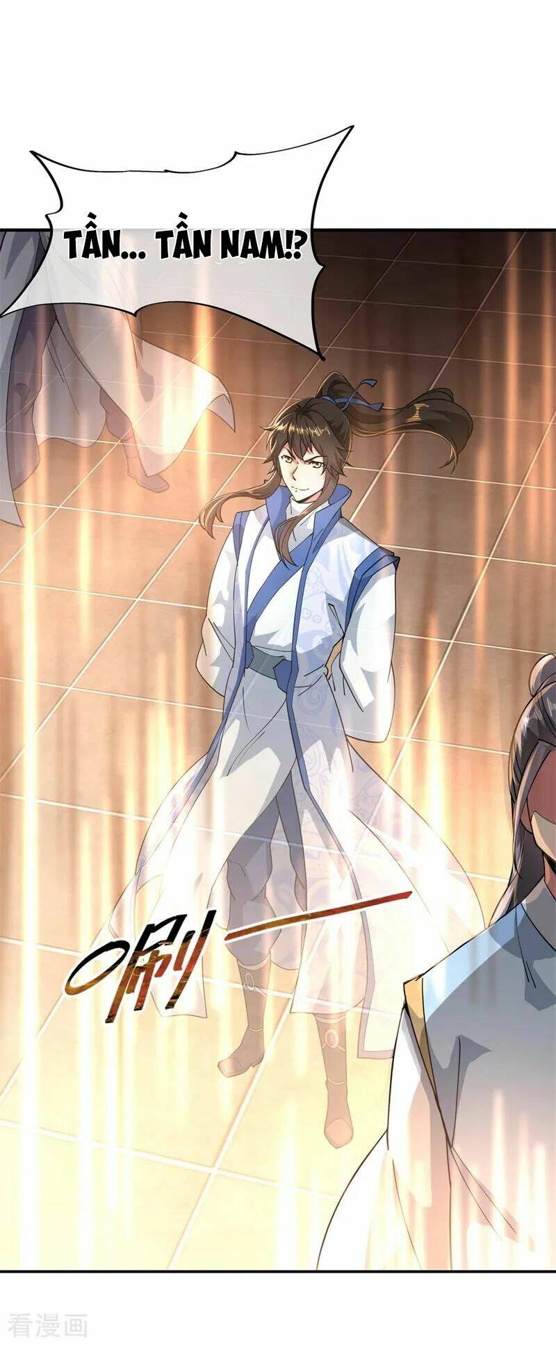 Chiến Hồn Tuyệt Thế: Chapter 92