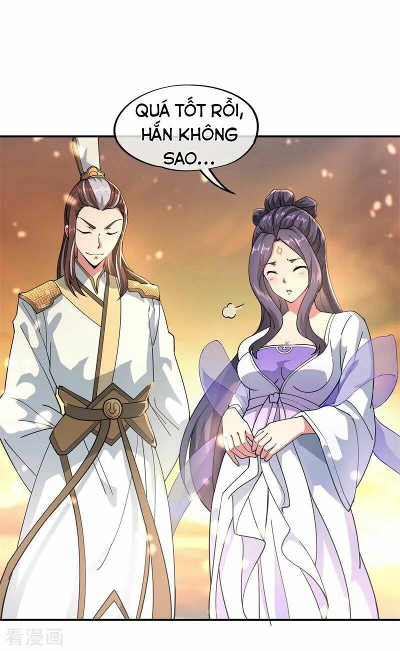 Chiến Hồn Tuyệt Thế: Chapter 92