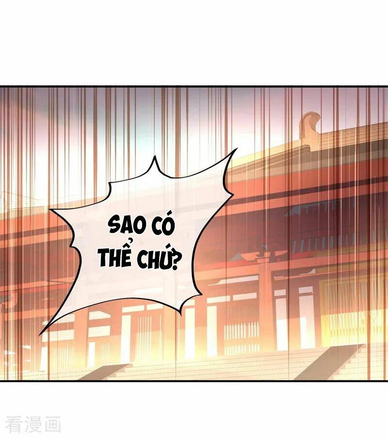 Chiến Hồn Tuyệt Thế: Chapter 94