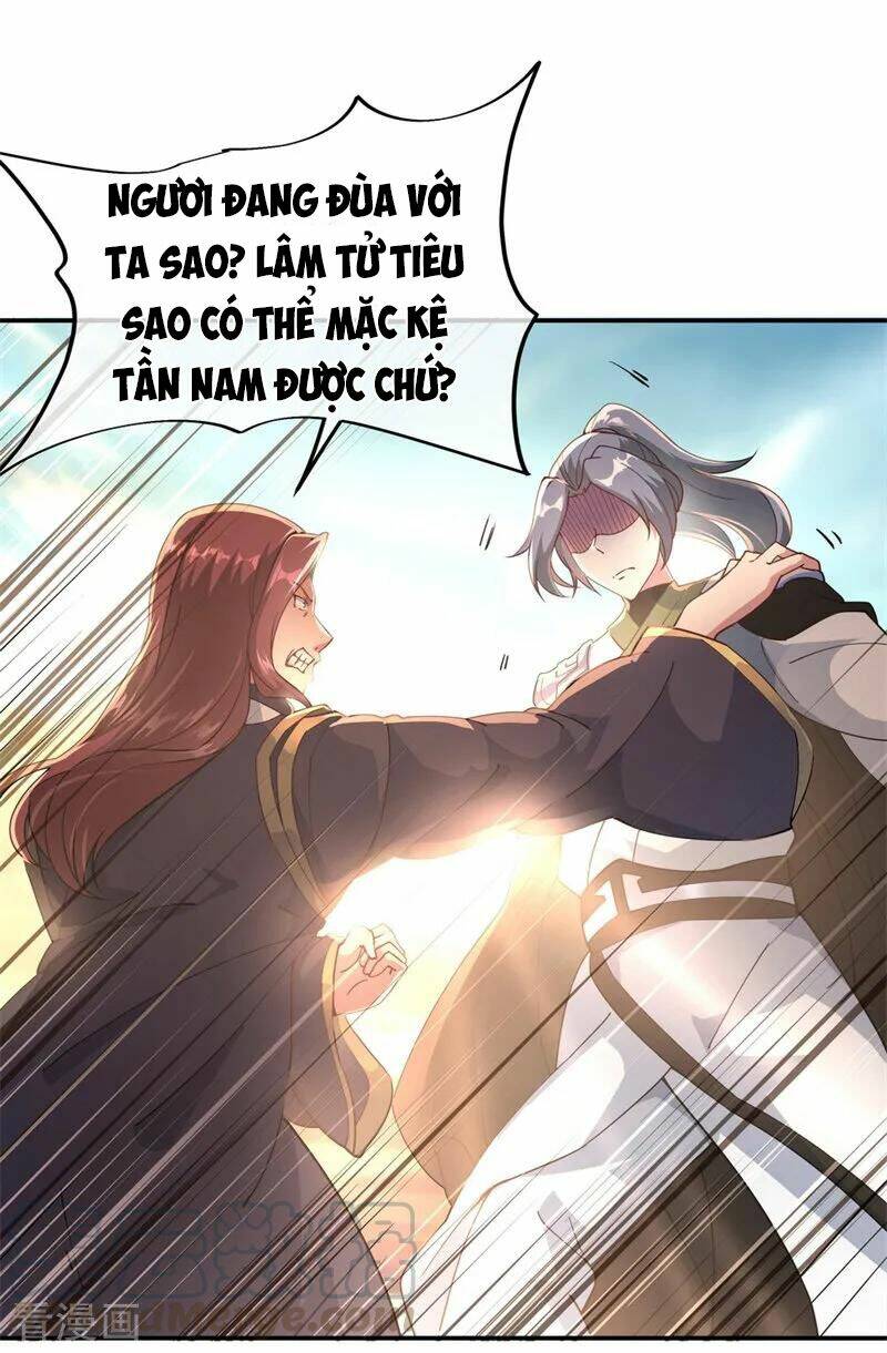 Chiến Hồn Tuyệt Thế: Chapter 94