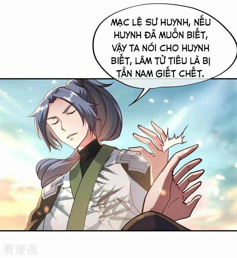 Chiến Hồn Tuyệt Thế: Chapter 94