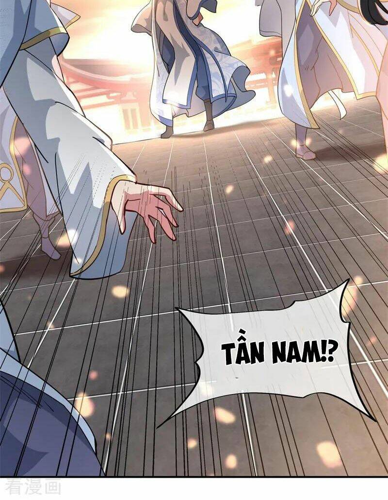 Chiến Hồn Tuyệt Thế: Chapter 94