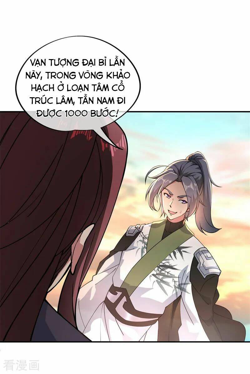 Chiến Hồn Tuyệt Thế: Chapter 94