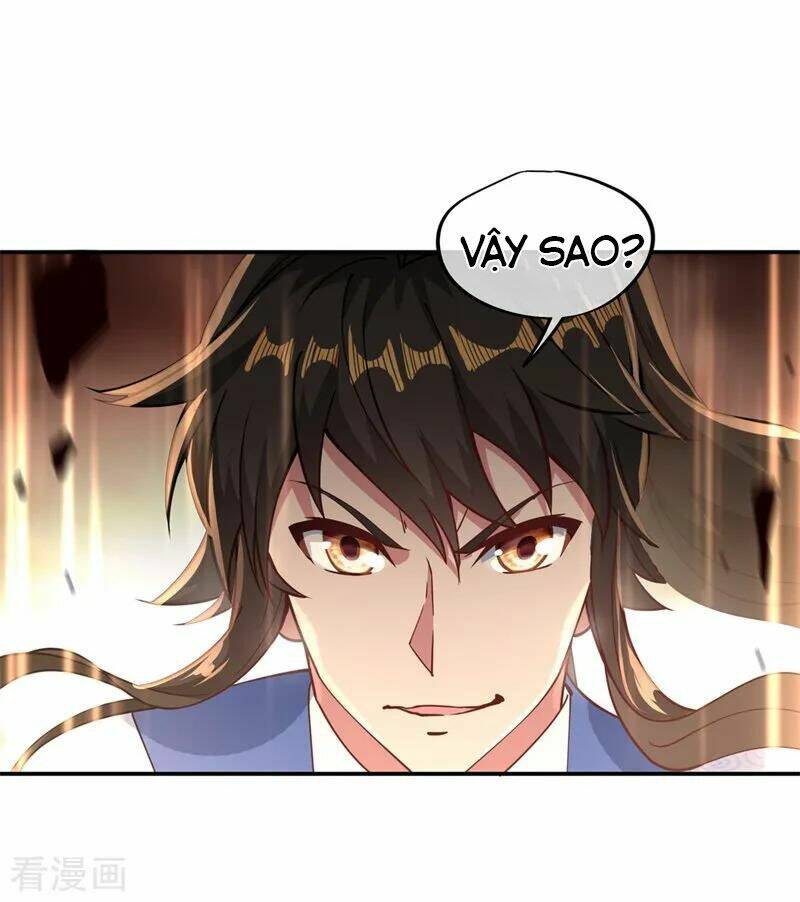 Chiến Hồn Tuyệt Thế: Chapter 94