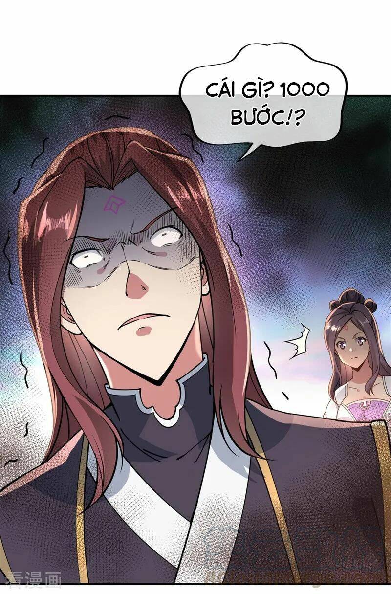 Chiến Hồn Tuyệt Thế: Chapter 94