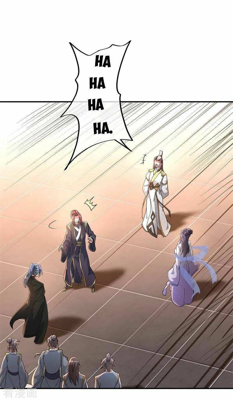 Chiến Hồn Tuyệt Thế: Chapter 94