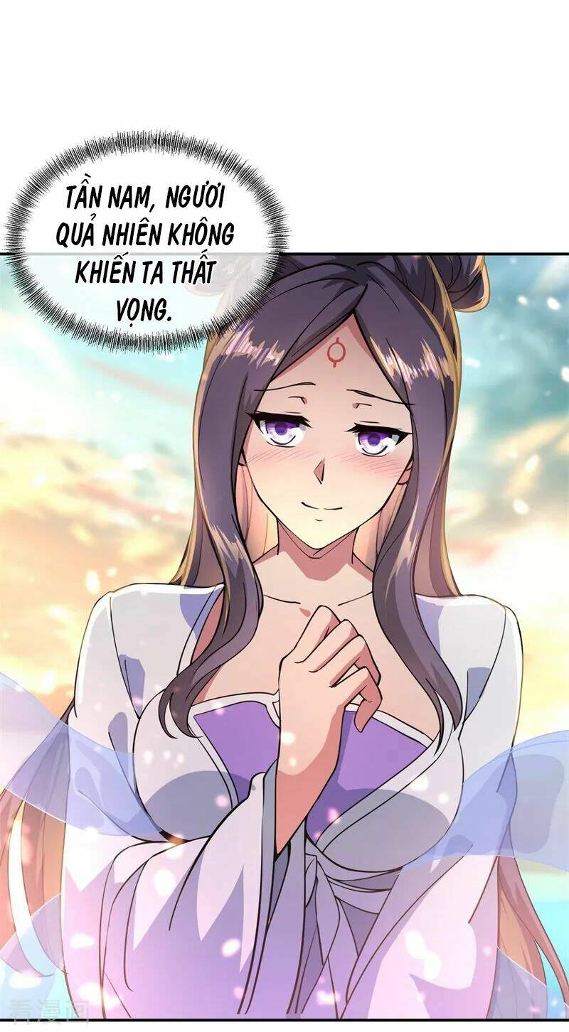 Chiến Hồn Tuyệt Thế: Chapter 94