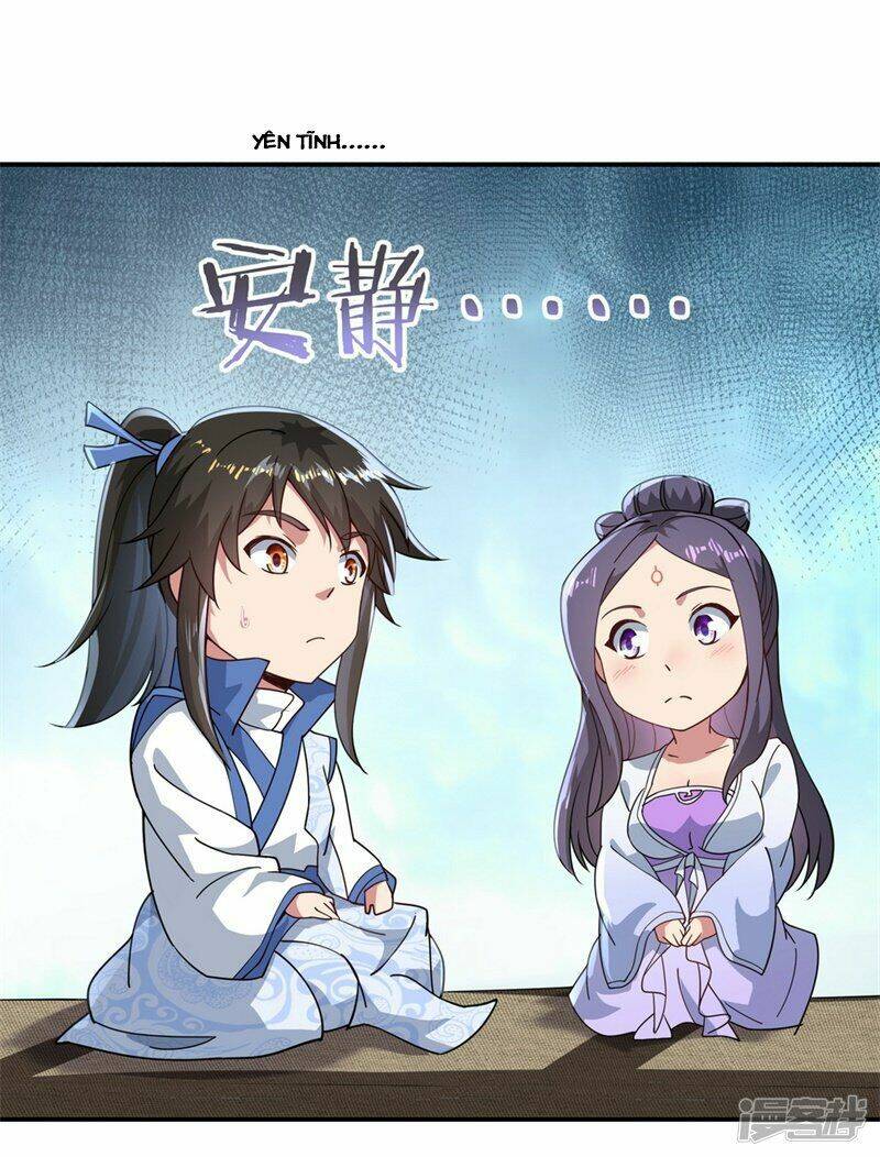 Chiến Hồn Tuyệt Thế: Chapter 96