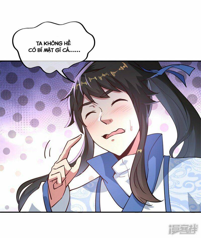 Chiến Hồn Tuyệt Thế: Chapter 96