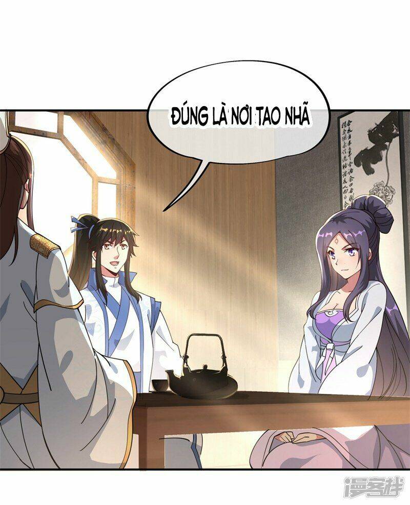Chiến Hồn Tuyệt Thế: Chapter 96