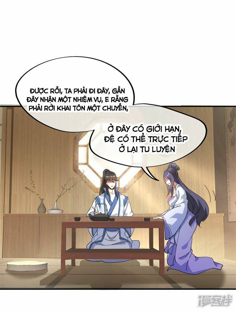 Chiến Hồn Tuyệt Thế: Chapter 96