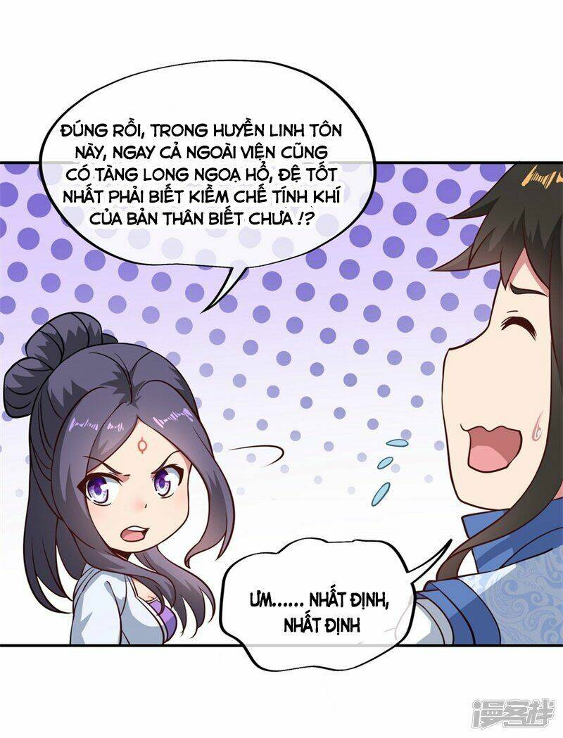 Chiến Hồn Tuyệt Thế: Chapter 96